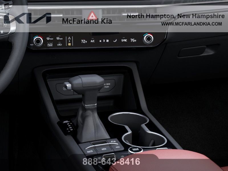 New 2026 Kia K5 GT-Line image 23
