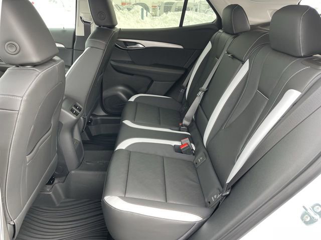 New 2026 Buick Envision Sport Touring image 23