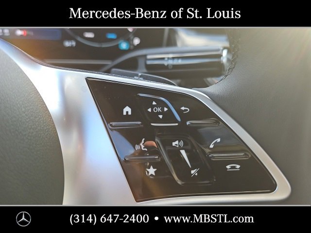 New 2026 Mercedes-Benz GLC 300 4MATIC image 22