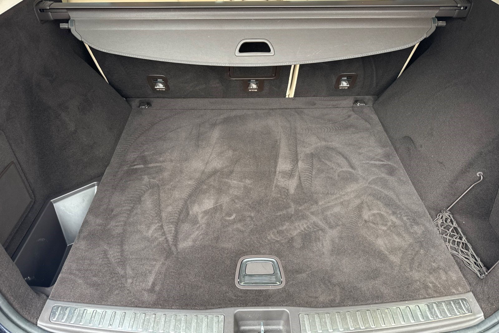 Used 2018 Mercedes-Benz GLE 350 4MATIC image 26