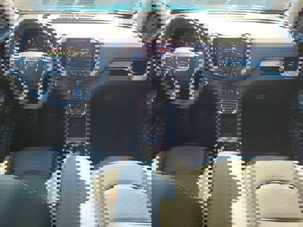 Certified 2024 GMC Terrain SLT w/ LPO, Floor Liner Package image 26