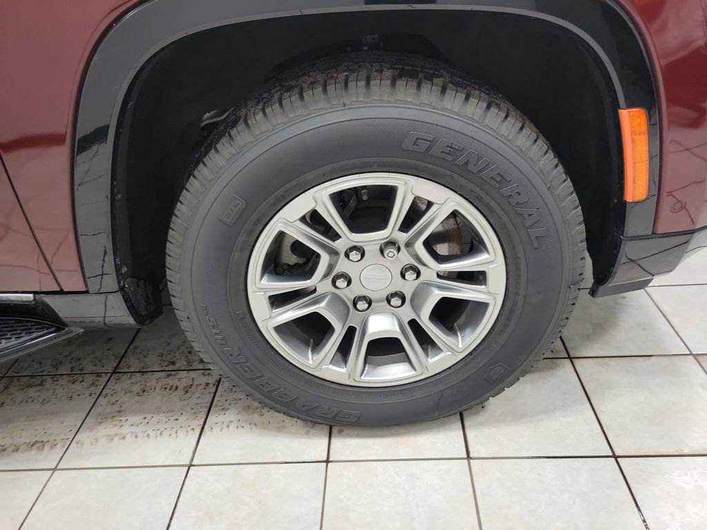 Used 2023 Jeep Wagoneer 4WD image 53