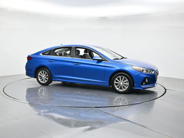 Used 2019 Hyundai Sonata SE FWD image 3