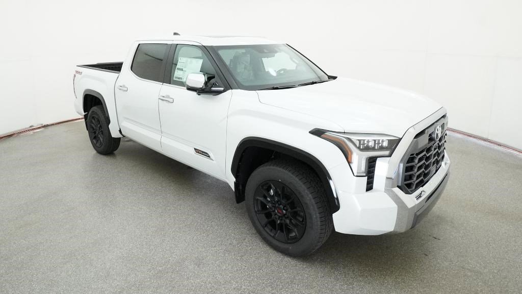 New 2026 Toyota Tundra 1794 Edition image 19