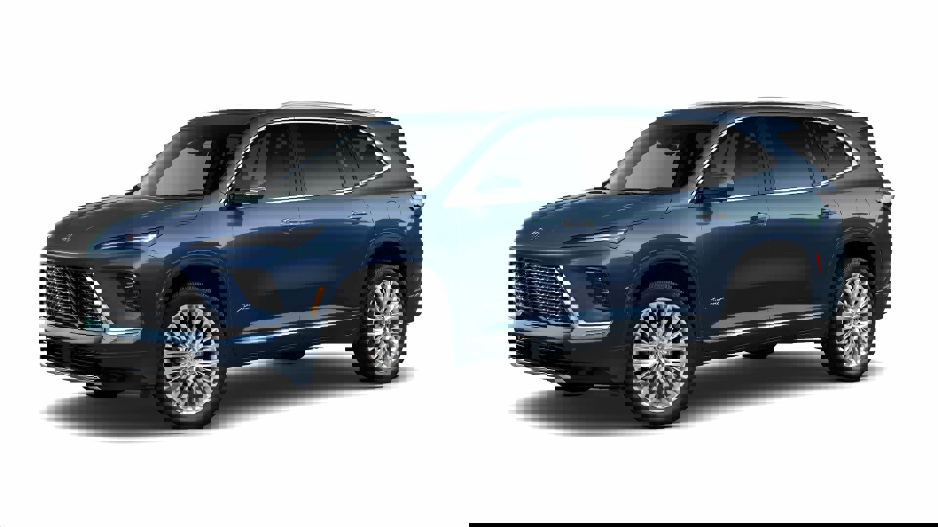 New 2026 Buick Enclave Avenir w/ Super Cruise Package image 26