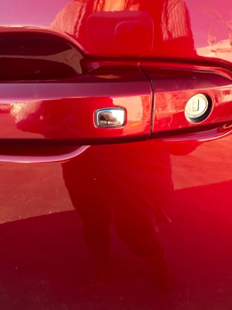 Used 2023 Chevrolet Silverado 1500 RST image 24