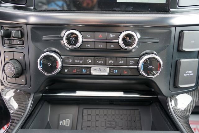 New 2026 Ford F150 Lariat w/ Equipment Group 502A High image 15