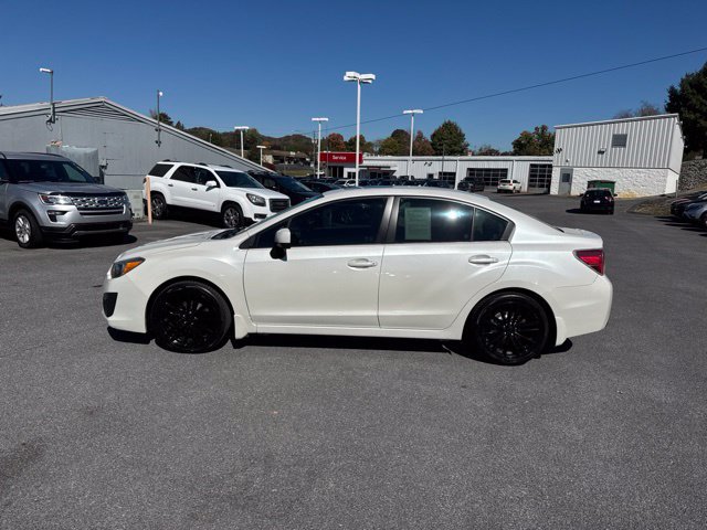Used 2012 Subaru Impreza 2.0i Premium AWD/4WD image 5