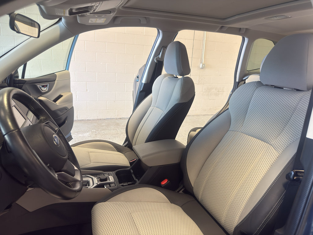 Used 2021 Subaru Forester Premium AWD/4WD image 16