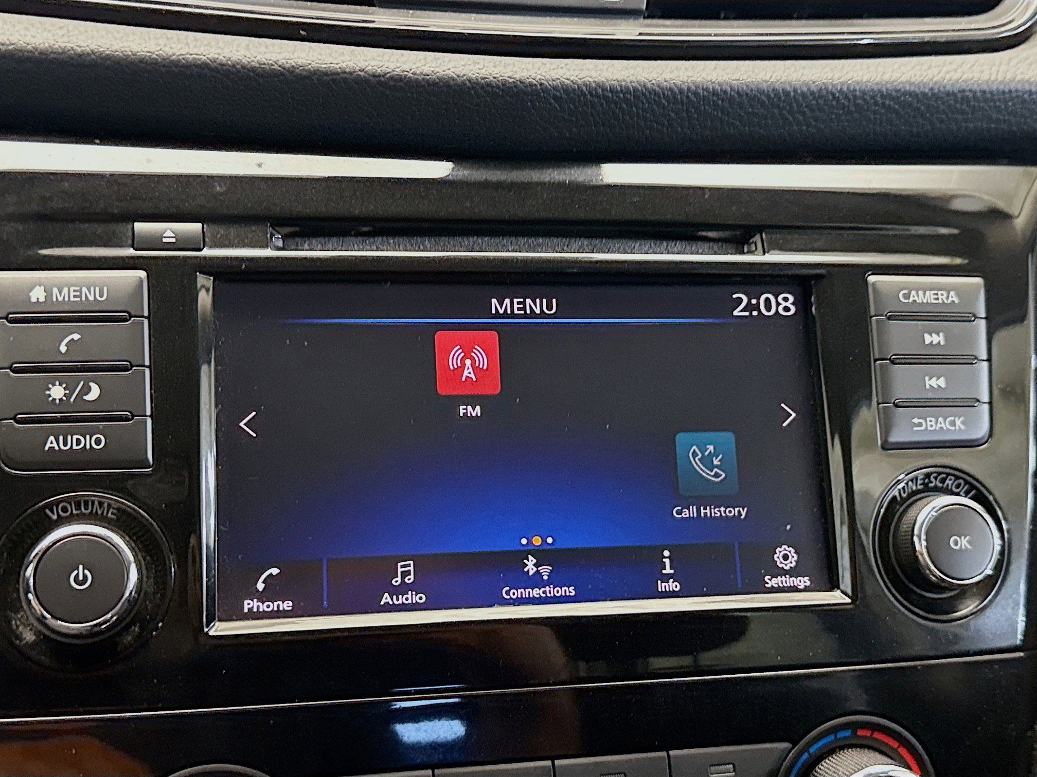 Used 2020 Nissan Rogue S image 20