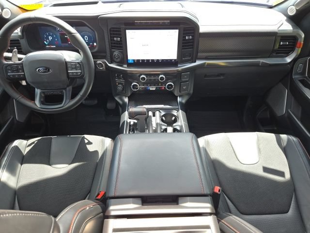 Used 2024 Ford F150 Raptor AWD/4WD image 11