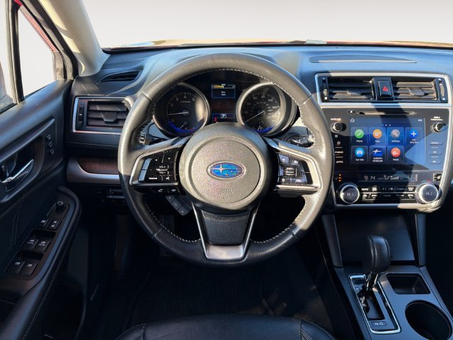 Used 2019 Subaru Outback 2.5i Limited AWD/4WD image 12