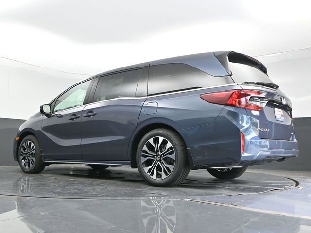 New 2026 Honda Odyssey Elite image 22