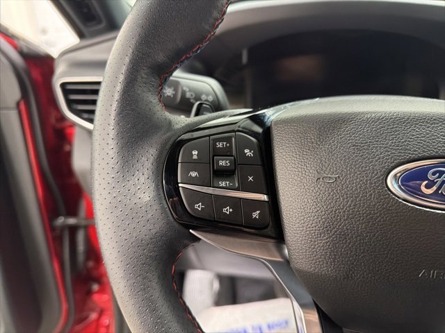 Used 2023 Ford Explorer ST w/ Equipment Group 401A image 17