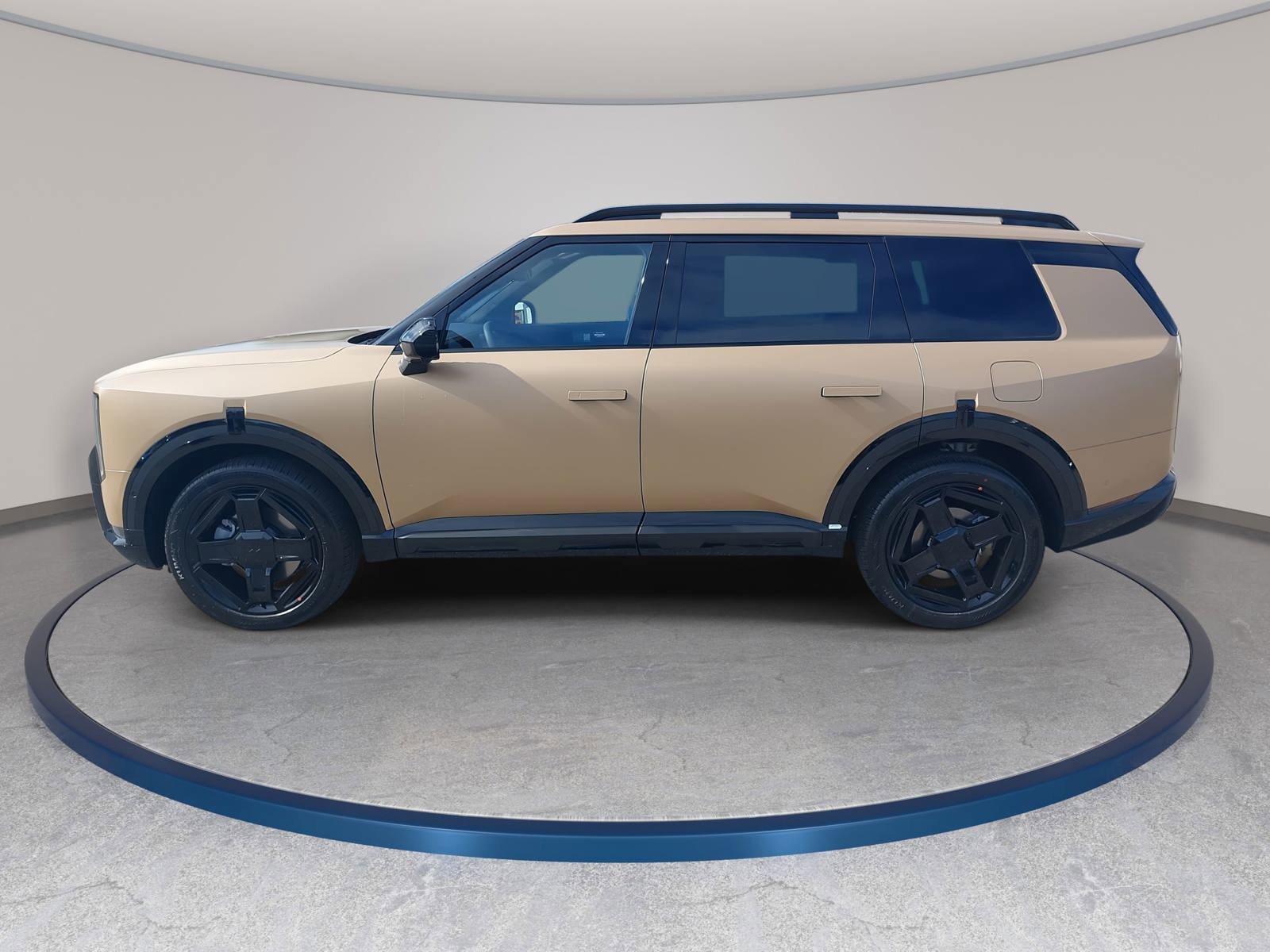 New 2027 Kia Telluride X-Line SX Prestige AWD/4WD image 8