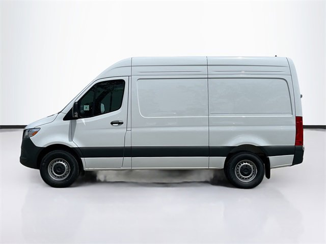 New 2025 Mercedes-Benz Sprinter 2500 image 2