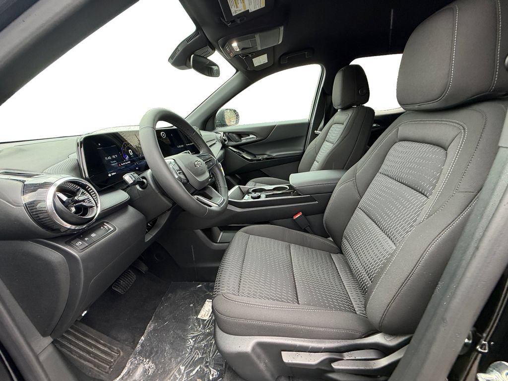 New 2027 Chevrolet Equinox LT w/ Midnight Edition FWD image 9