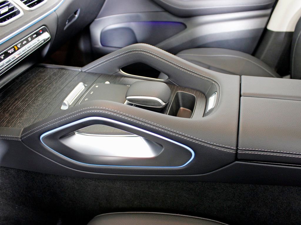Certified 2026 Mercedes-Benz GLE 350 4MATIC image 24