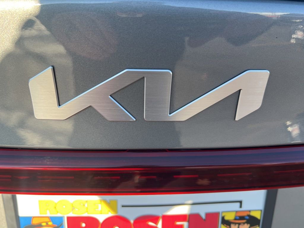 Certified 2023 Kia Forte GT-Line w/ GT-Line Technology Package image 33