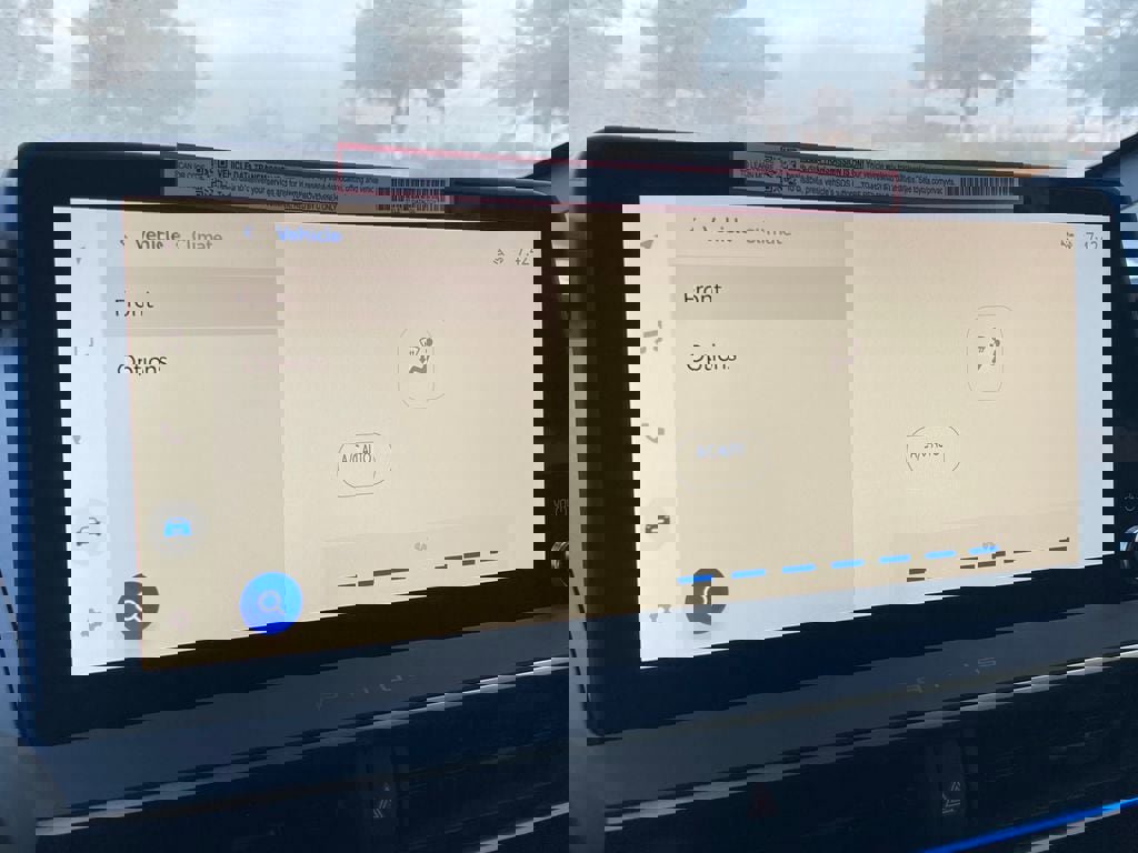 New 2026 Toyota Prius Nightshade image 20