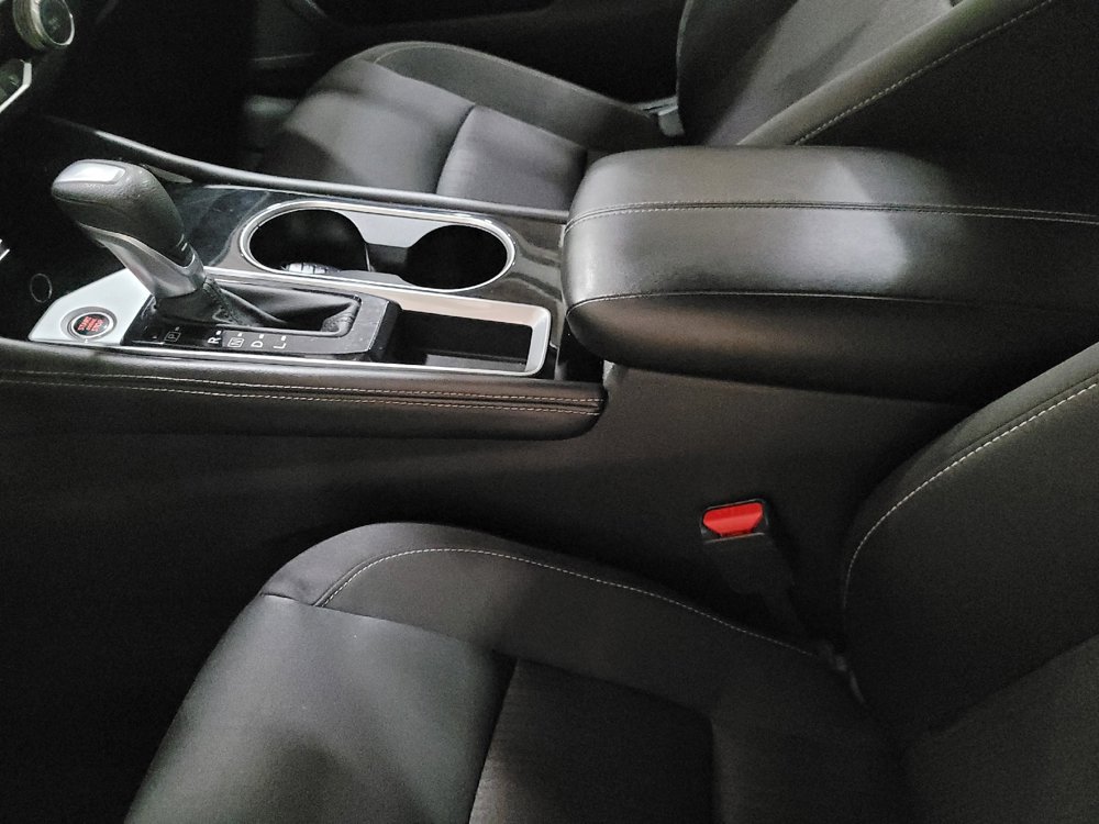 Used 2023 Nissan Altima 2.5 SV image 26