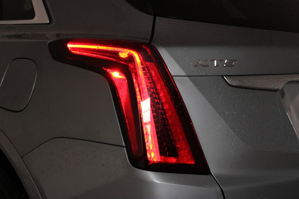 Used 2023 Cadillac XT5 Premium Luxury image 59