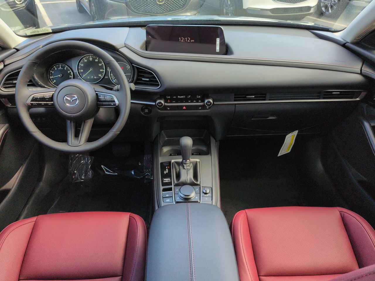 New 2026 MAZDA CX-30 AWD 2.5 S image 14