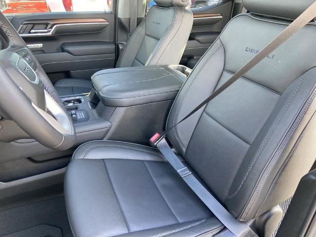 Used 2025 GMC Sierra 1500 Denali image 16