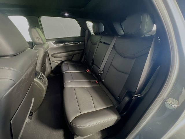 Used 2024 Cadillac XT5 Premium Luxury AWD/4WD image 27