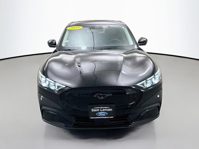 Used 2025 Ford Mustang Mach-E Select RWD image 2