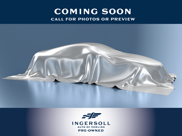 Used 2023 Chevrolet Corvette Stingray Premium Cpe w/ 3LT