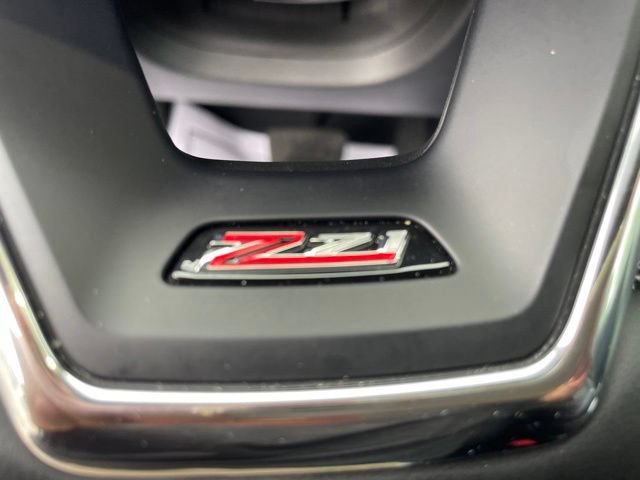 Used 2026 Chevrolet Traverse Z71 w/ Enhanced Driving Package AWD/4WD image 22