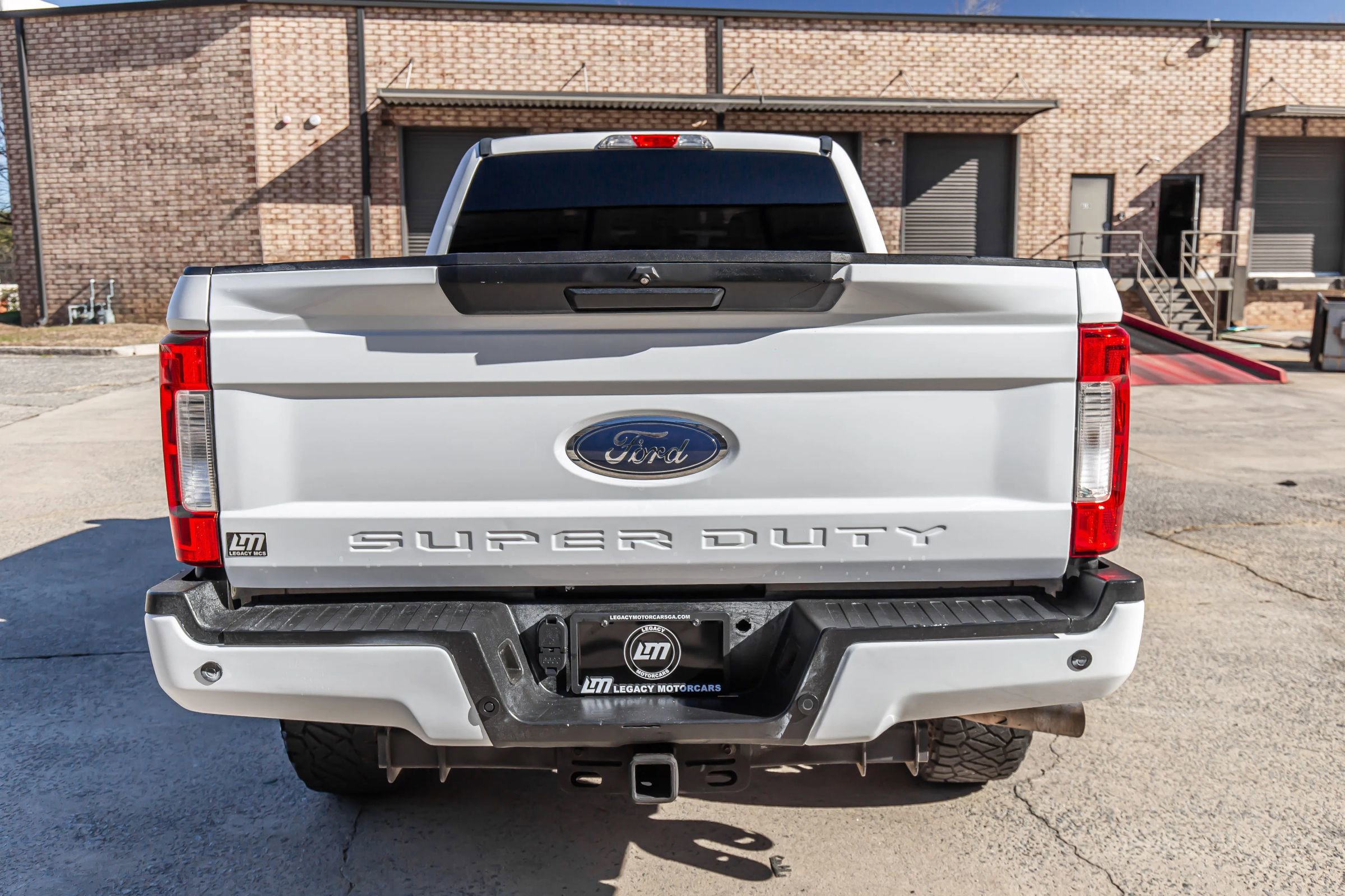 Used 2018 Ford F250 XLT w/ XLT Value Package image 16