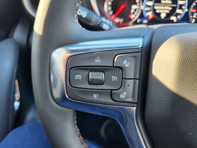 New 2025 Chevrolet Blazer Premier w/ Enhanced Convenience Package image 16