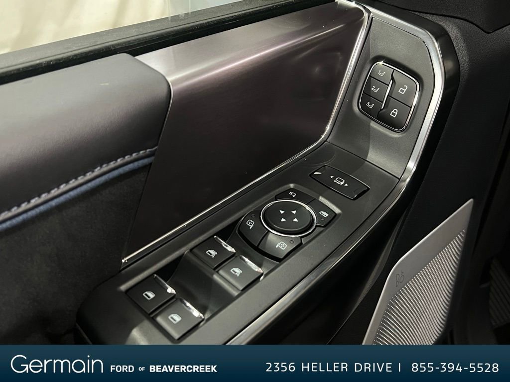 New 2026 Ford F350 Platinum image 14