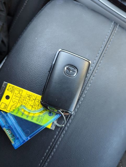 Used 2022 MAZDA CX-30 AWD 2.5 S image 32