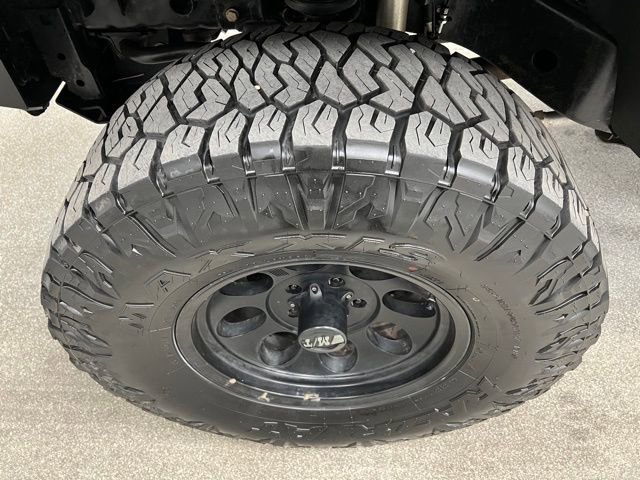 Used 2015 Jeep Wrangler Unlimited Sport w/ Quick Order Package 24S AWD/4WD image 14