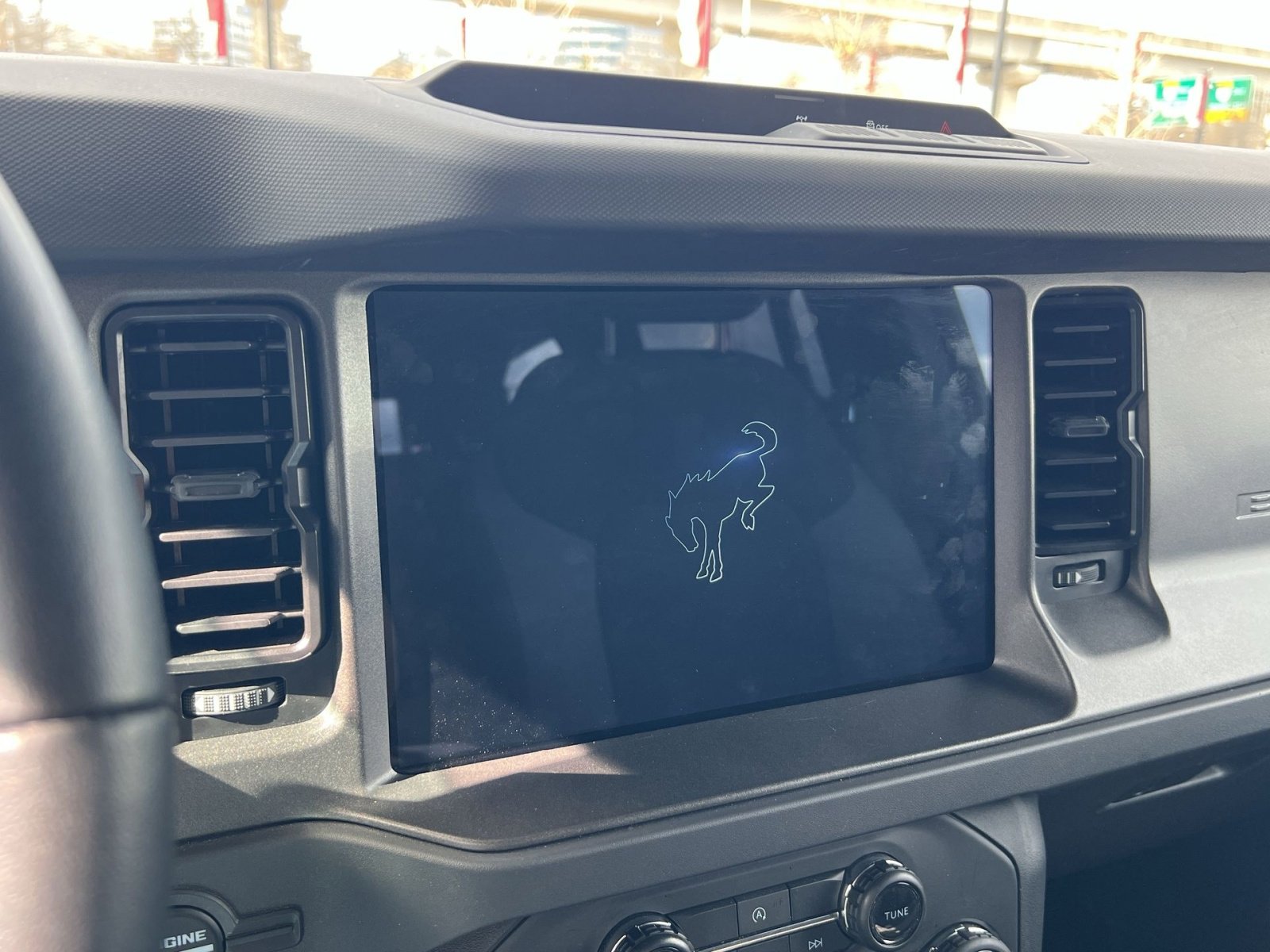 Used 2025 Ford Bronco Big Bend image 17