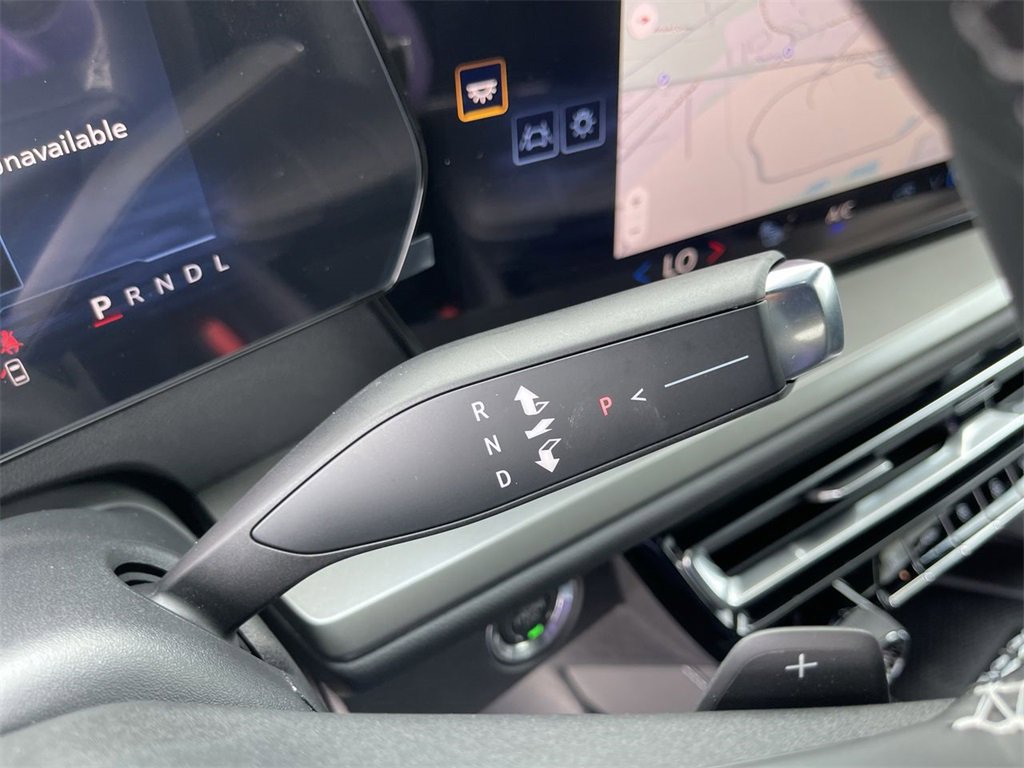 New 2026 Chevrolet Traverse LT w/ Sun and Wheel Package image 20