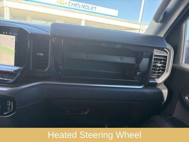 Used 2025 Chevrolet Silverado 1500 LT image 34