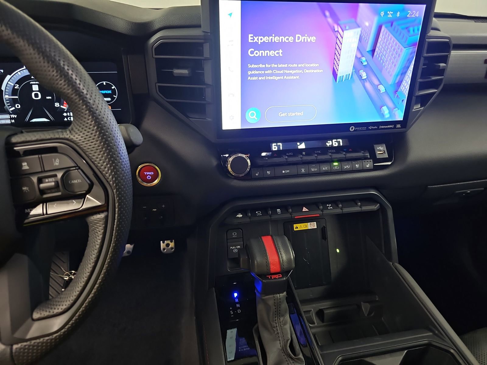 Used 2024 Toyota Tundra TRD Pro image 6