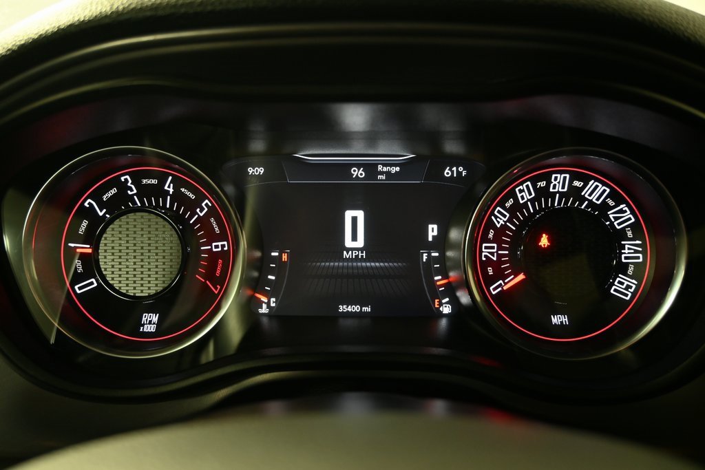 Used 2023 Dodge Challenger GT image 23