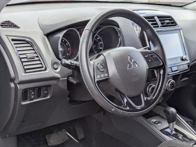 Used 2020 Mitsubishi Outlander Sport ES AWD/4WD image 10