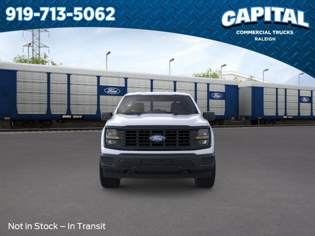 New 2026 Ford F150 XL w/ Tow/Haul Package AWD/4WD image 8