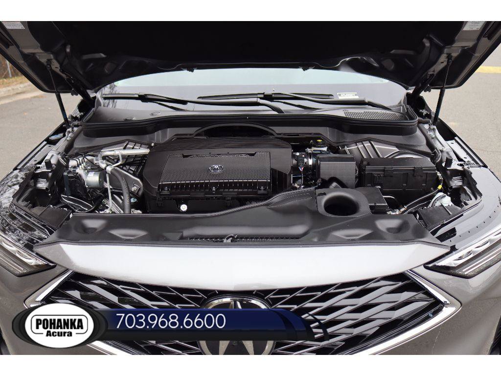 New 2026 Acura MDX FWD w/ Technology Package image 31