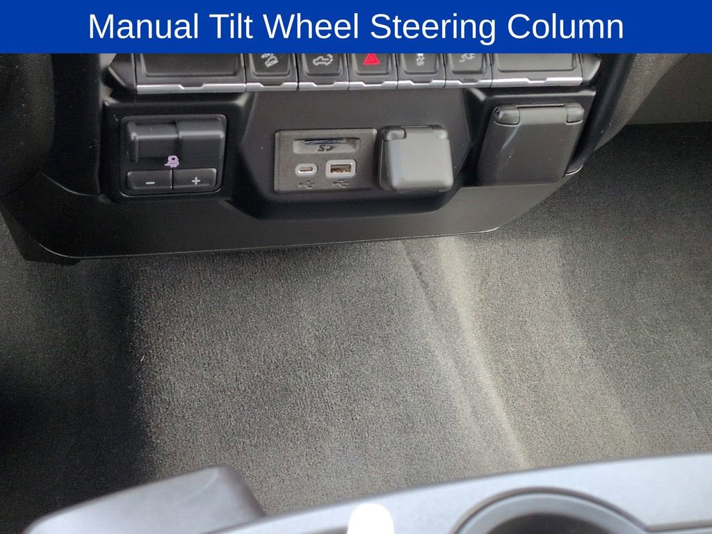 Certified 2023 GMC Sierra 2500 SLE w/ SLE Convenience Package AWD/4WD image 30