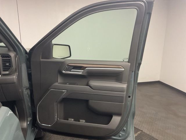 New 2026 Chevrolet Silverado 1500 LT w/ All Star Edition Plus image 22