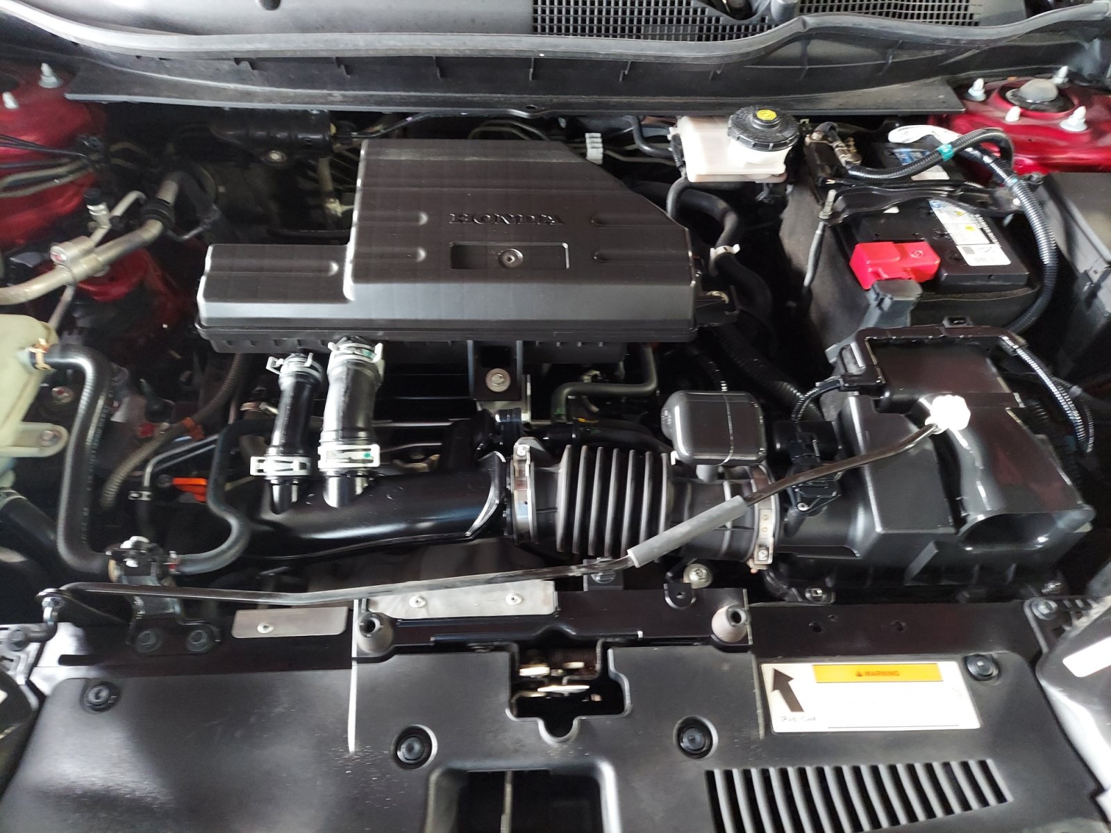 Used 2021 Honda CR-V EX image 29