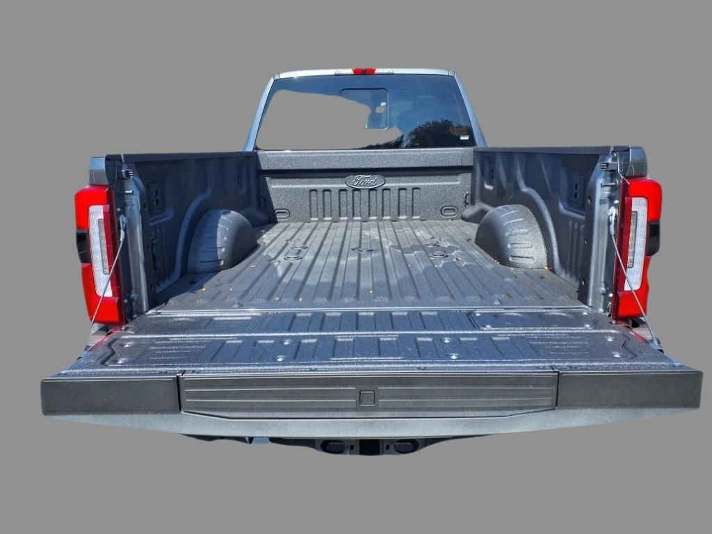 New 2026 Ford F350 Platinum w/ Platinum Plus Package image 7