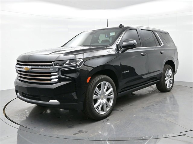 Used 2023 Chevrolet Tahoe High Country w/ Premium Package 2 image 3